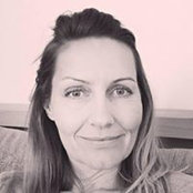 Mette Simonsen's photo