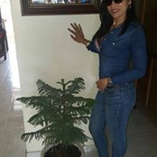 Bella Herreras foto