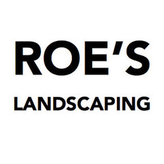 Roe's Landscaping