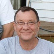 David Sprague's photo