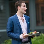 Todd Kornreich's photo