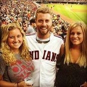 Sam McDonnell's photo