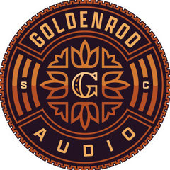 Goldenrod Audio