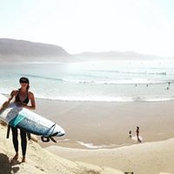 Albane Blanchard's photo