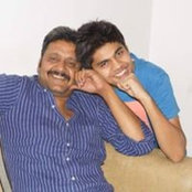 Anoop Pachauri's photo
