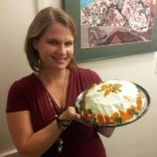 Danielle Carlson's photo