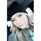 Amanda Brody's photo