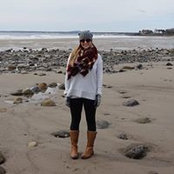 Sarah Jordan's photo