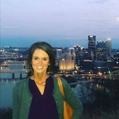 Melissa Anderson's photo