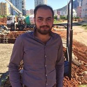 Melih Sarı's photo