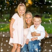Angie Fox's photo