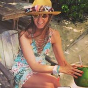 mariana oliveira's photo