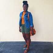 Photo de Valonia Walker