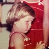 Suzy Perrys billede