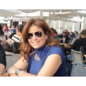 Foto de Reem Saady