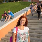 Ксения Косогорова's photo