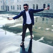 Nicholas Tysick's photo