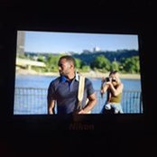 Justin Jones's photo