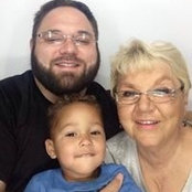 Marie Steele's photo