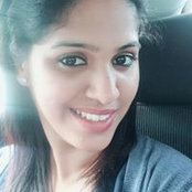 Neethu Mitheuns foto