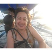 Frances Sallie Gamotin's photo