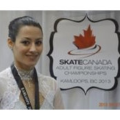 Valérie Larouche's photo