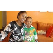 Agnes Wahito's photo