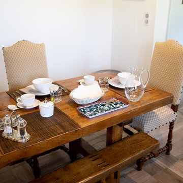 B&B in Normandy, France