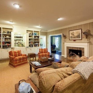 122 Kellett Park Drive, Greenville, SC 29607 $539,607