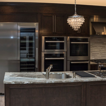 Miele Kitchen - Framingham