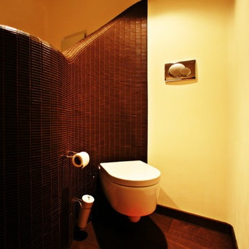 Bagno ospiti
