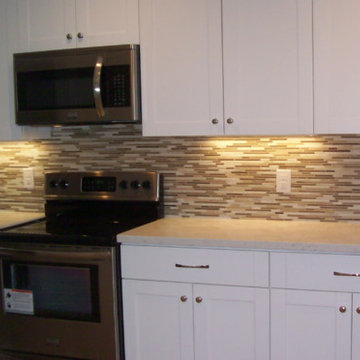 Past Projects