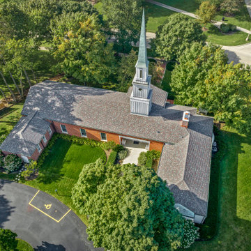 Lake Forest History Center, Lake Forest, IL