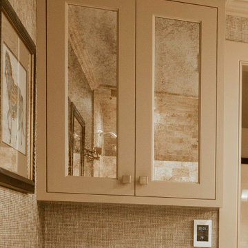 Master Bath remodel