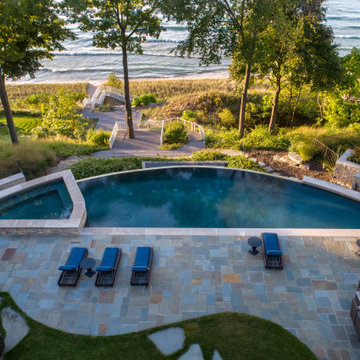 Lake Michigan