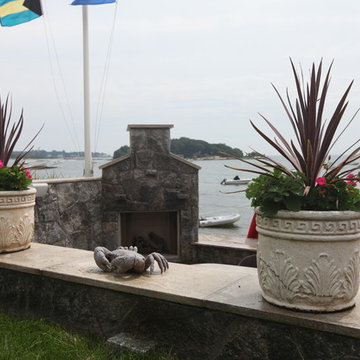SEA LEVEL LIVING