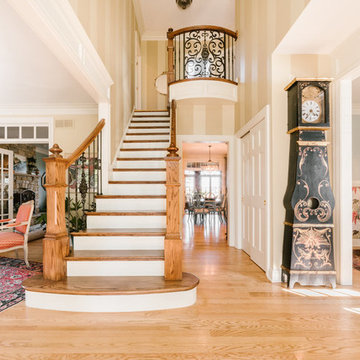 Geneva Traditional Home Update