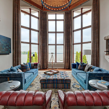 Eclectic Traveler’s Resort