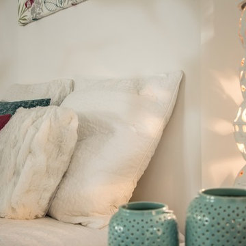 Flavia Case Felici apre il primo Showroom di Home Staging a Roma