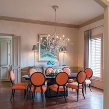 Inspo- Breakfast Nook