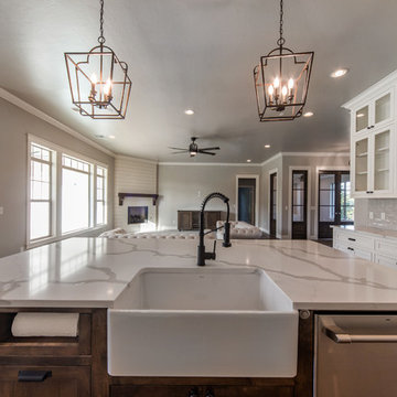 Modern Farmhouse