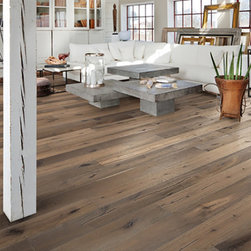 Kahrs - Kahrs Original, Founders - Hardwood Flooring