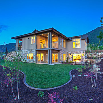 Nebo Circle at Summit Creek