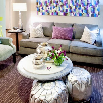 Dwell with Dignity Project