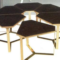 Donghia Showroom - Products