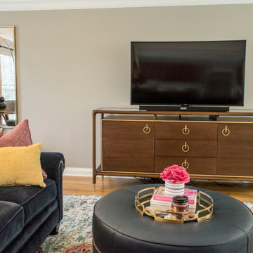 2020 | Personal Shopper Series: J-Town Family Room
