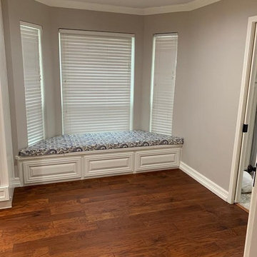 Belgrave Kitchen Remodel
