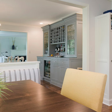 Private Residence | Minneapolis, MN