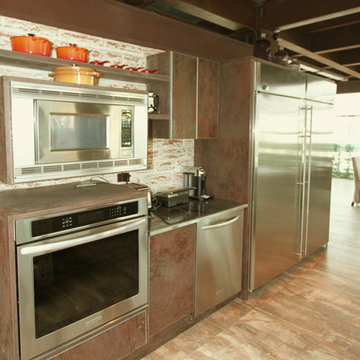 Pent House La Floresta