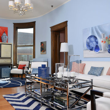 Decorators' Show House 2013